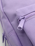 Nessi Stamp nerdshit Mini Essential Fashion Backpack