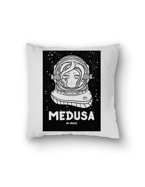 Medusa in Space - Kissen