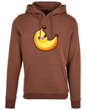 Turn Up - Heavy Hoody - Kawaii Banana