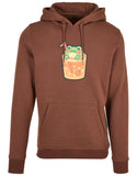 Turn Up - Heavy Hoody - Frog Kawaii Bar