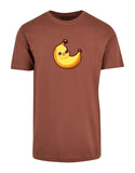 Turn Up - Round Neck - Kawaii Banana