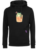Turn Up - Heavy Hoody - Frog Kawaii Bar