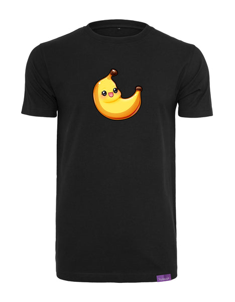 Turn Up - Round Neck - Kawaii Banana