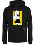 Turn Up - Heavy Hoody - Sukeban (full body)