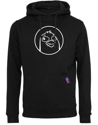 Pelikano - Be Pleb Stamp - Heavy Hoody