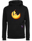 Turn Up - Heavy Hoody - Kawaii Banana