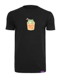 Turn Up - Round Neck - Kawaii Bar Frog