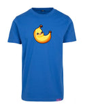 Turn Up - Round Neck - Kawaii Banana