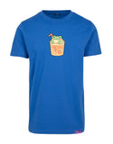 Turn Up - Round Neck - Kawaii Bar Frog
