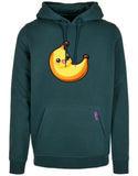 Turn Up - Heavy Hoody - Kawaii Banana