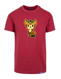 Fruitimals - Serval