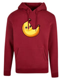 Turn Up - Heavy Hoody - Kawaii Banana