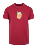 Turn Up - Round Neck - Kawaii Bar Frog