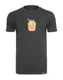 Turn Up - Round Neck - Kawaii Bar Frog