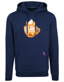 Turn Up - Heavy Hoody - Fox Kawaii Bar