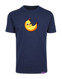 Turn Up - Round Neck - Kawaii Banana