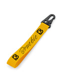 Bruebie - Logo - Key Clip