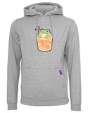 Turn Up - Heavy Hoody - Frog Kawaii Bar