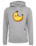 Turn Up - Heavy Hoody - Kawaii Banana