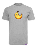 Turn Up - Round Neck - Kawaii Banana