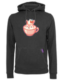 Turn Up - Heavy Hoody - Bunny Kawaii Bar