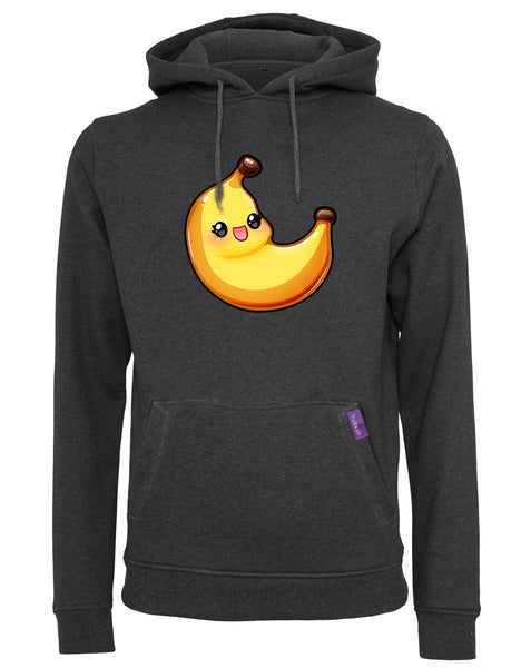 Turn Up - Heavy Hoody - Kawaii Banana
