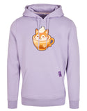 Turn Up - Heavy Hoody - Fox Kawaii Bar
