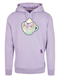 Turn Up - Heavy Hoody - Tiger Kawaii Bar