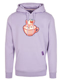 Turn Up - Heavy Hoody - Bunny Kawaii Bar