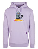 Turn Up - Heavy Hoody - Taube Piep & Kleb