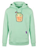 Turn Up - Heavy Hoody - Frog Kawaii Bar