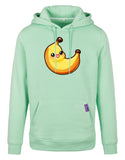 Turn Up - Heavy Hoody - Kawaii Banana