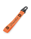 Bruebie - Logo - Key Clip