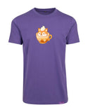 Turn Up - Round Neck - Kawaii Bar Fox