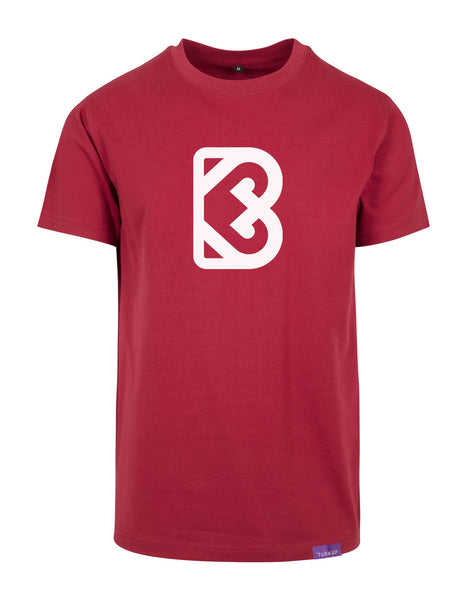 Bruebie - Logo Round Neck Shirt