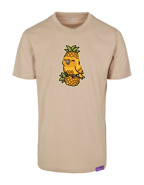 Fruitimals - Papagei