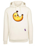 Turn Up - Heavy Hoody - Kawaii Banana