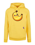 Turn Up - Heavy Hoody - Kawaii Banana