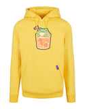 Turn Up - Heavy Hoody - Frog Kawaii Bar