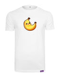Turn Up - Round Neck - Kawaii Banana