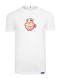 Turn Up - Round Neck - Kawaii Bar Rabbit