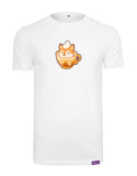 Turn Up - Round Neck - Kawaii Bar Fox