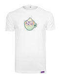 Turn Up - Round Neck - Kawaii Bar Tiger