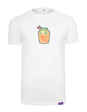 Turn Up - Round Neck - Kawaii Bar Frog