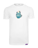 Turn Up - Round Neck - Kawaii Bar Bear
