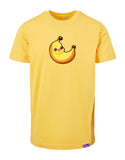 Turn Up - Round Neck - Kawaii Banana