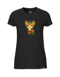 Fruitimals - Ladies Fit - Serval