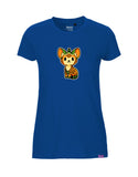 Fruitimals - Ladies Fit - Serval