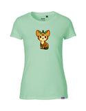Fruitimals - Ladies Fit - Serval