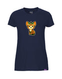 Fruitimals - Ladies Fit - Serval